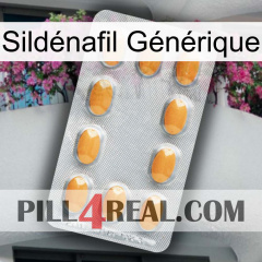 Sildénafil Générique cialis3